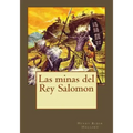 Las minas del Rey Salomon