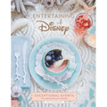 Entertaining with Disney: Exceptional Events from Mickey Mouse to Moana!