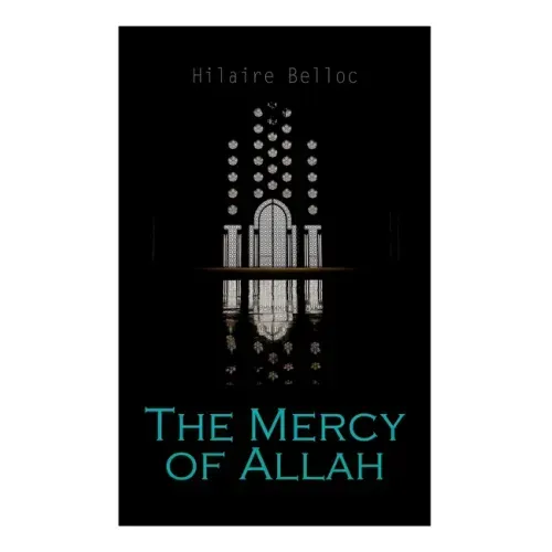 The Mercy of Allah