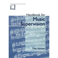 Handbook for Music Supervision