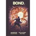 Bond Unknown