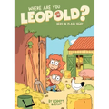 Where Are You Leopold? 2: Hero in Plain Sight