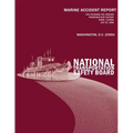 Fire On Board the Liberian Passenger Ship Ecstasy Miami, Florida-July 20, 1998: Marine Accident Report NTSB/MAR-01/01
