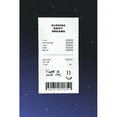 Closing Shift Dreams