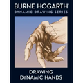 Drawing Dynamic Hands