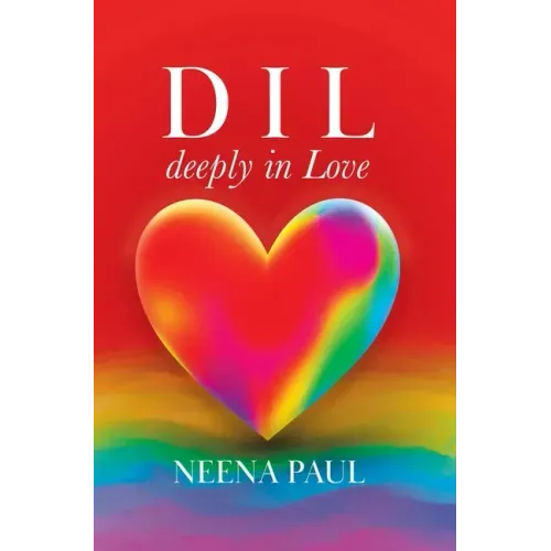 D I L deeply in Love