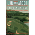 Law and Ardor: An Andrew Broom Mystery