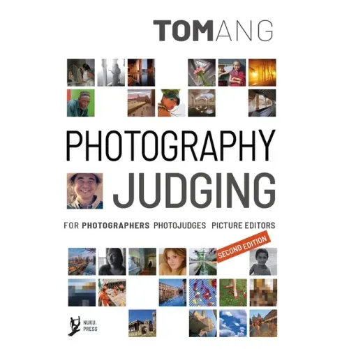 Photography Judging: for photographers photojudges picture editors