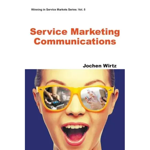 Service Marketing Communications