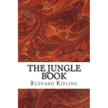 The Jungle Book: (Rudyard Kipling Classics Collection)