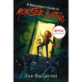 A Babysitter's Guide to Monster Hunting