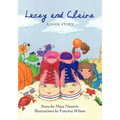 Lacey and Claire: A Shoe Story