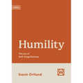 Humility: The Joy of Self-Forgetfulness