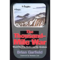 Thousand-Mile War: World War II in Alaska and the Aleutians