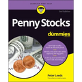 Penny Stocks for Dummies