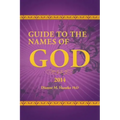 Guide to the Names of God