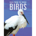 Birds: Back from the Brink