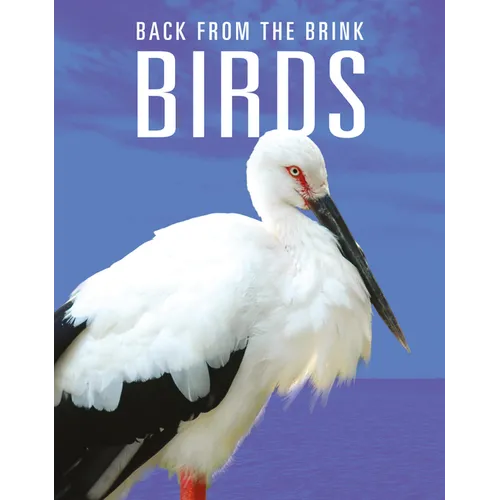 Birds: Back from the Brink