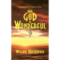 Our God is Wonderful