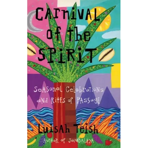 Carnival of the Spirit
