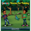 Gummy Worms for Fishing