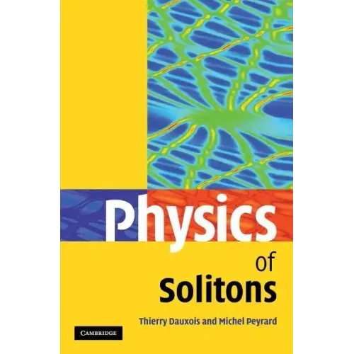 Physics of Solitons