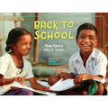 Back to School: A Global Journey