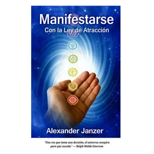 Manifestarse con la Ley de Atracción