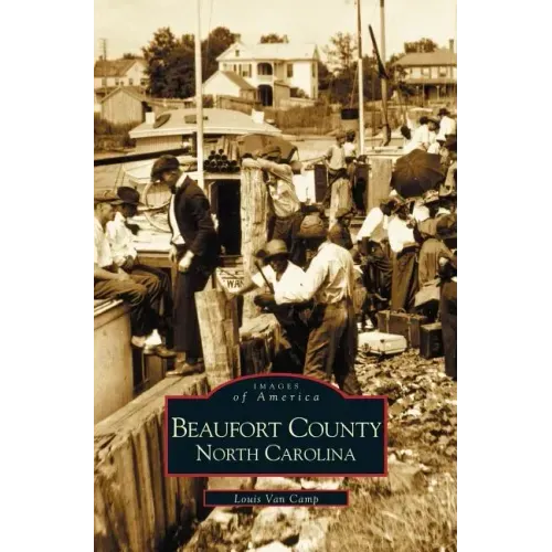 Beaufort County, North Carolina