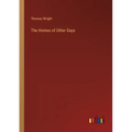 The Homes of Other Days
