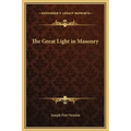 The Great Light in Masonry