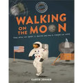 Imagine You Were There... Walking on the Moon