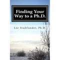 Finding your way to a Ph.D.: Advice from the dissertation mentor