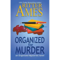 Organized for Murder
