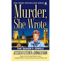 Murder, She Wrote: the Queen's Jewels
