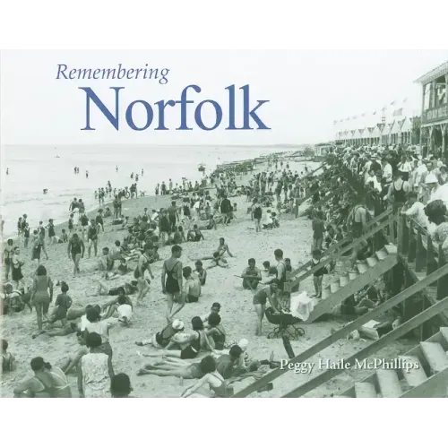 Remembering Norfolk