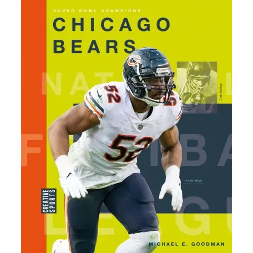 Chicago Bears