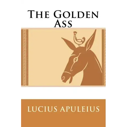 The Golden Ass Lucius Apuleius