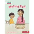 Making Roti