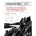 The Petsamo-Kirkenes Operation: Soviet Breakthrough and Pursuit in the Arctic, October 1944
