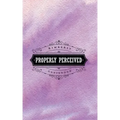 Properly Perceived