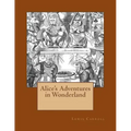 Alice's Adventures in Wonderland: The original edition of 1865