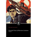 Essential Texts of Marxism-Leninism