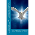 OCPD's Certain Antidote to the Fear of God! Book 1 of 3: The Plain Bible Truth to Banish OCPD Scruples, Secure in His Love, at Last!
