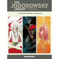 The Jodorowsky Library: Book Five: The White Lama - The Magical Twins