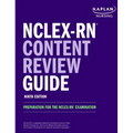 Nclex-RN Content Review Guide: Preparation for the Nclex-RN Examination