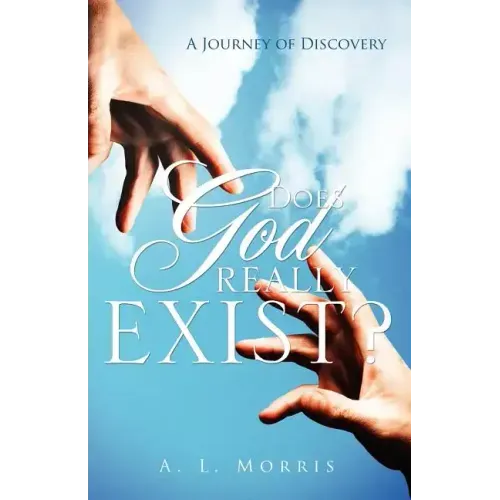 Does God Really Exist?