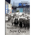 The Streets of New Quay