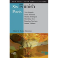 Six Finnish Poets