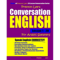 Preston Lee's Conversation English For Arabic Speakers Lesson 1 - 20